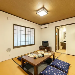 Yadoya Sennokawa 東京都