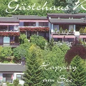 Café Ruff Gasthof