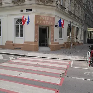  Hostel Ch-hostel Austria
