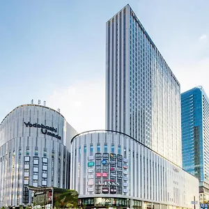酒店 阪急大阪龙仕柏酒店