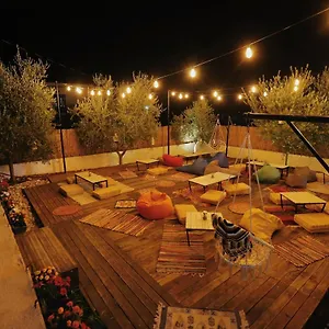 *** Hotel Prive And Albania