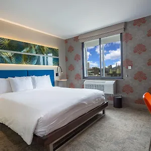 Hotel Le Jolie New York