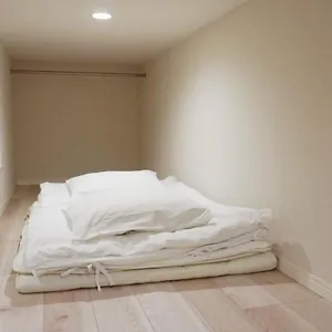  アパート Trip Pod Sumiyoshi C 日本