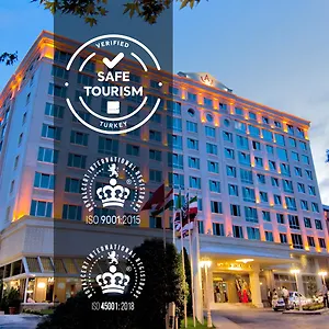 Akgun 5*, Istanbul Turkiet