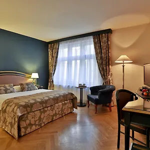 Hotel Elysee Praga