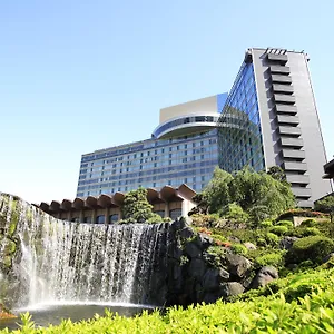 5* Hotel New Otani Garden Tower