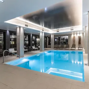 Hotel Western Hôtel&spa De