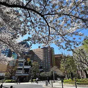 爱德蒙大都市东京酒店 東京都