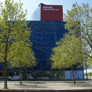 Hotel Metro Copenaghen