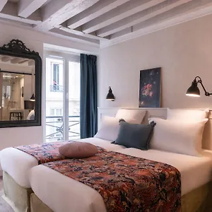**** Hotel Touraine Opera Francja