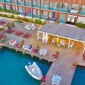 Moonlight Boutique - Otel