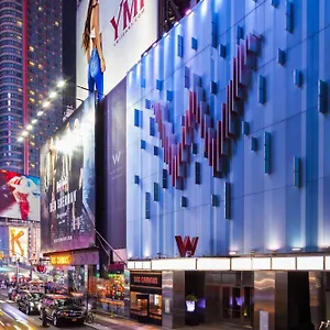 W - Times Square 4*, New York USA