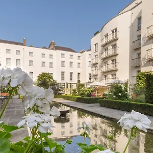 Hotel The Merrion Dublino
