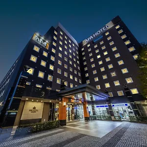 3* Hotel Apa & Bay Shiomi