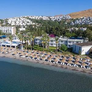 Ladonia Mio Mare 4*, Akyarlar Turkiet