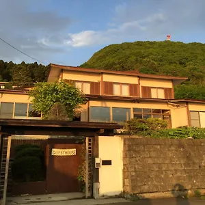 Hakodateyama Japan