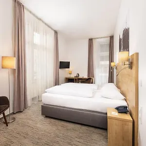 Hotel Ring Budapest