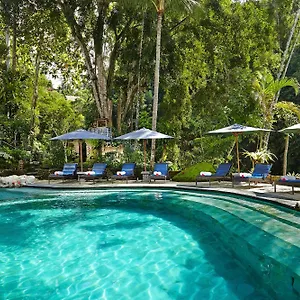 Tjampuhan 4*, Ubud Indonesien