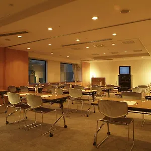Hotell International Garden
