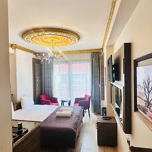 Borancik Otel
