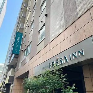 Sotetsu Fresa Tokyo-kyobashi Tokyo