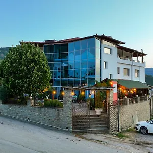 **** Hotel Kanione Albania