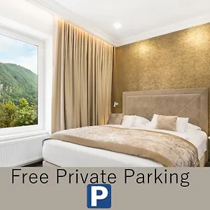 *** Hotel Garni Cirman Słowenia