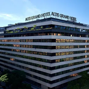 Altis Grand 5*, Lisboa Portugal