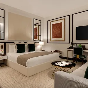 Hotel The Chemists Club New York