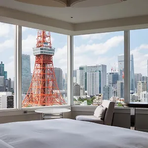 Otel The Park Tower - Preferred & Resorts, Lvx Collection