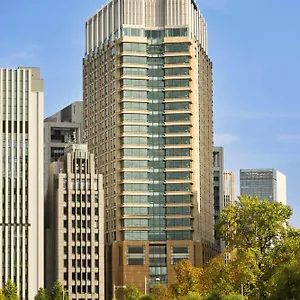 Otel The Peninsula