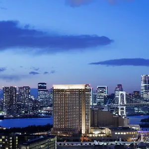 Otel Grand Nikko Daiba