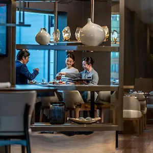 Hotel Ana Intercontinental By Ihg, Präfektur Tokio