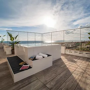 Hotel Esplanade Marina di Pietrasanta