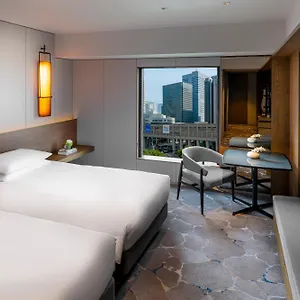 Otel Hyatt Regency