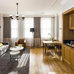 Nevv Bosphorus & Otel