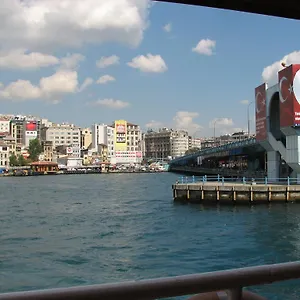 Has Galata Otel