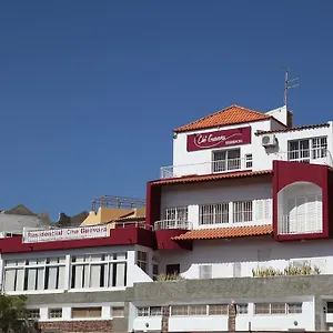 Residencial Che Guevara Alojamento de Acomodação e Pequeno-almoço