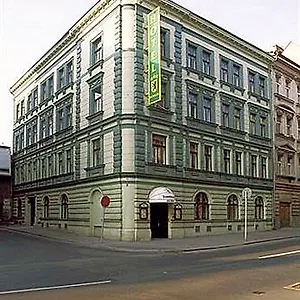 Hotel La Boutique Praga