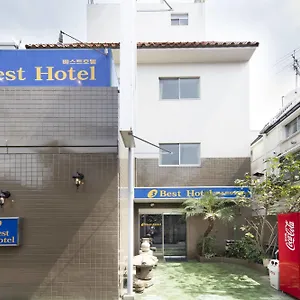 2* Hotel Best