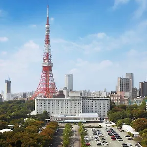 Hotel Tokyo Prince Hotel, Präfektur Tokio