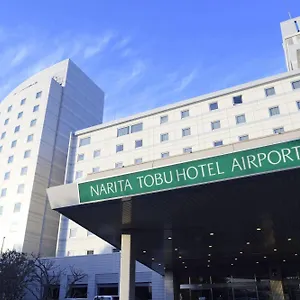 Otel Tobu Airport