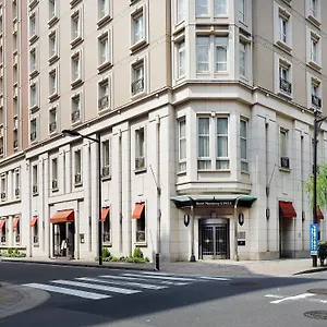 Otel Monterey Ginza