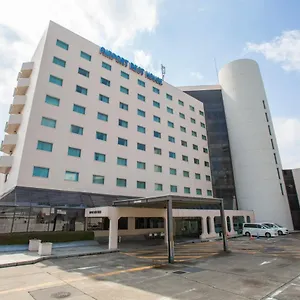 Hotell Airport