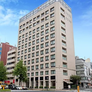 Hotell Keihan Yotsuya