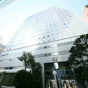 Hotell Shinjuku Washington Annex