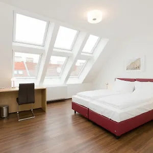 *** Hotel apartamentowy Or 1050 Austria