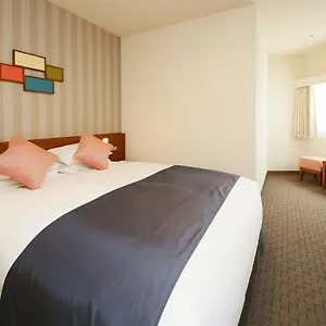 Otel Shinjuku Washington Main