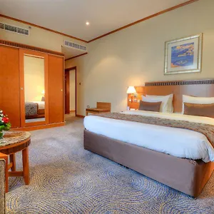 Al- Barsha Otel