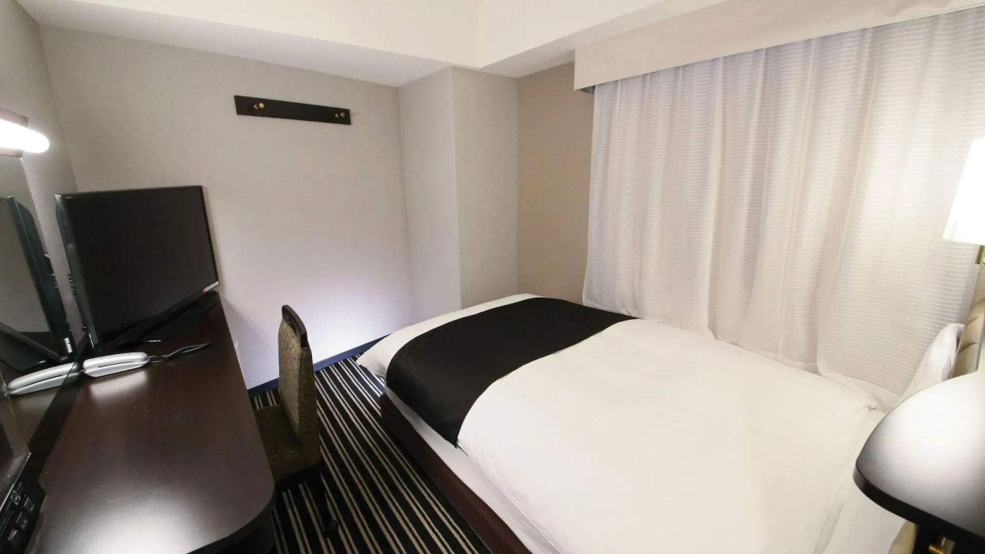 ***  Apa Hotel Shinjuku Gyoemmae Tokyo Japonya
